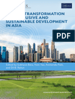 Digital Transformation Inclusive and Sustainable Development Asia Final Rev2