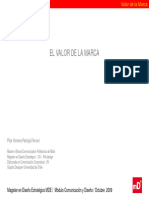 Brand Equity PDF