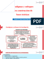 Fundamentacion de Las Bases Teoricas PPD Enero 2024