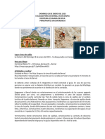 2024-01-28 - Proyecto Escala en Roca Peña de Bernal - Saul Reyes