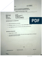 structutal analysis 2019 paper