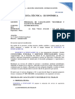 Spc-018-2020-Propuesta Tecnica Económica - Cetpro Bosconia
