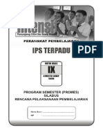 PP IPS Terpadu 9