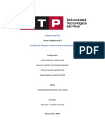 Ta2 - Contabilidad Gerencial y de Costos