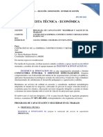 Spc-001-2023-Propuesta Tecnica Económica - Contratas - Construcciones y Reparaciones Marinas Sac