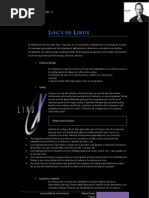 Logs de Linux