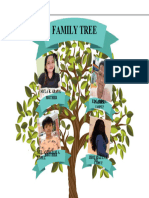 Araya Fam Tree