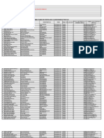 Numeral 3. Directorio de Empleados y Funcionarios Enero 2023