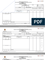 Plan de Actividades Complementarias 2023-1