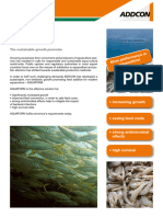 AquaForm Leaflet