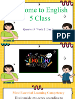 English5 Q3 Week2 Day3