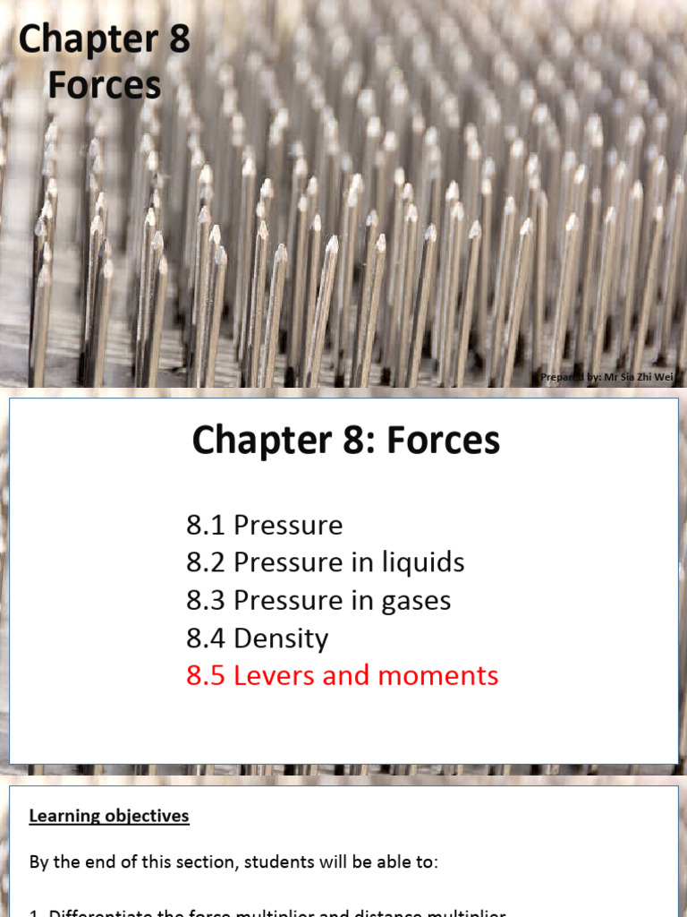 Pdf Document 56d450cf704e 1 Pdf Lever Classical Mechanics