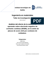 Proyecto Soldadura Subacuatica Taller 2 Coreguido