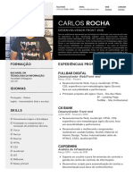 CV Carlos Rocha 2024