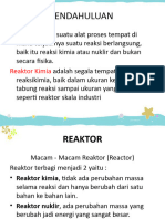 PPT Reaktor