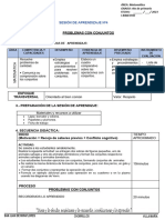 Ib - 4° Mate - Sesión 4