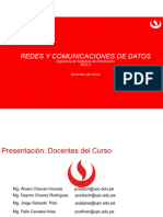 01_Teoría_SEM03_Direccionamiento IPV4_2022.2