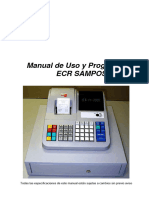 Vdocuments - MX - Manual Usuario Ecr Sampos Er 059
