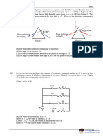 JEE Advanced 2023 Paper 1