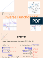 L4, Inverse Functions