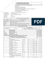 Penyediaan Peralatan Dan Perlengkapan Kantor