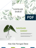 Nnavigasi Darat