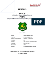 Jurnal Mooc Febri Firdaus