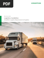 Logistics Guideline en