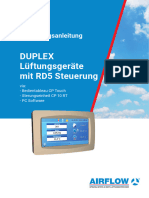 AirFlow Duplex RD5-Steuerung - v01