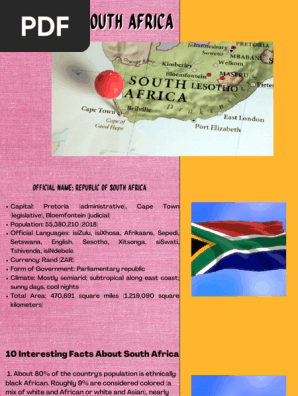 South Africa