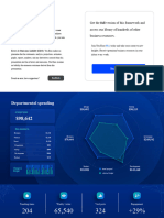 You Exec - Data Visualization Charts Free