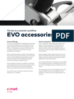 EVO Accessories Single Sheet v5