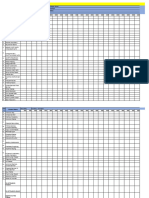 Attendance Sheet - Dudhnoi College