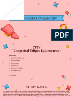 Kel 3 - Kep Anak - Ctev