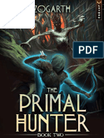 The Primal Hunter 2 A LitRPG Adventure
