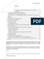 R54 Technical Analysis IFT Notes