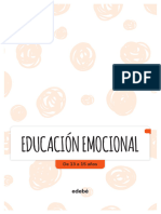 Educacion Emocional 13 15 Cas