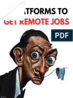 Technical Remote Jobs Sites Description