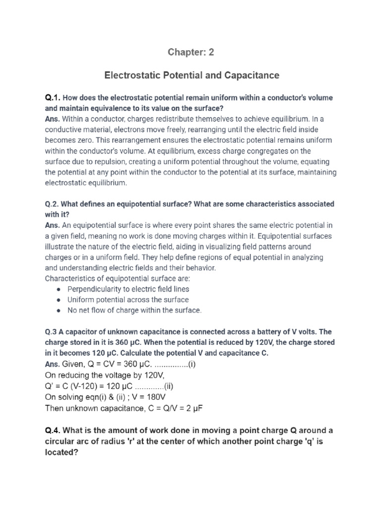 ecp | PDF