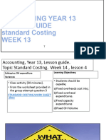 Accounting Year 13 Lesson 8