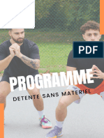 Programme Detente Sans Materiel-2