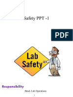 Safety PPT-1