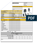 Check List Equipos Pintura - Compress