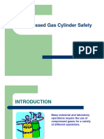 Cylinders Info