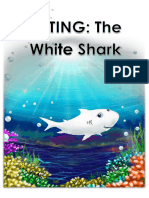 Story of Puting The White Shark