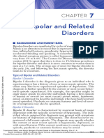 Bipolar Disorder