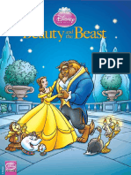 Beauty and The Beast