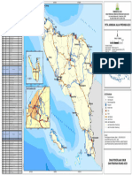 Peta Ruas Jalan Provinsi Aceh1