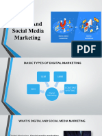 Digital and Social Media Marketing PPT (Autosaved) Pomkt 33