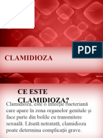 Clamidioza